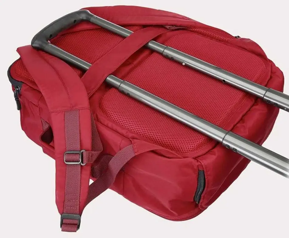 Rucsac Tucano Sport Mister (Red) - 6