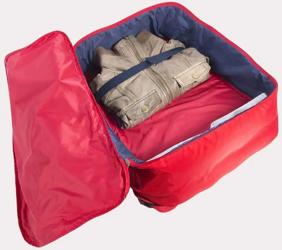 Rucsac Tucano Sport Mister (Red) - 7