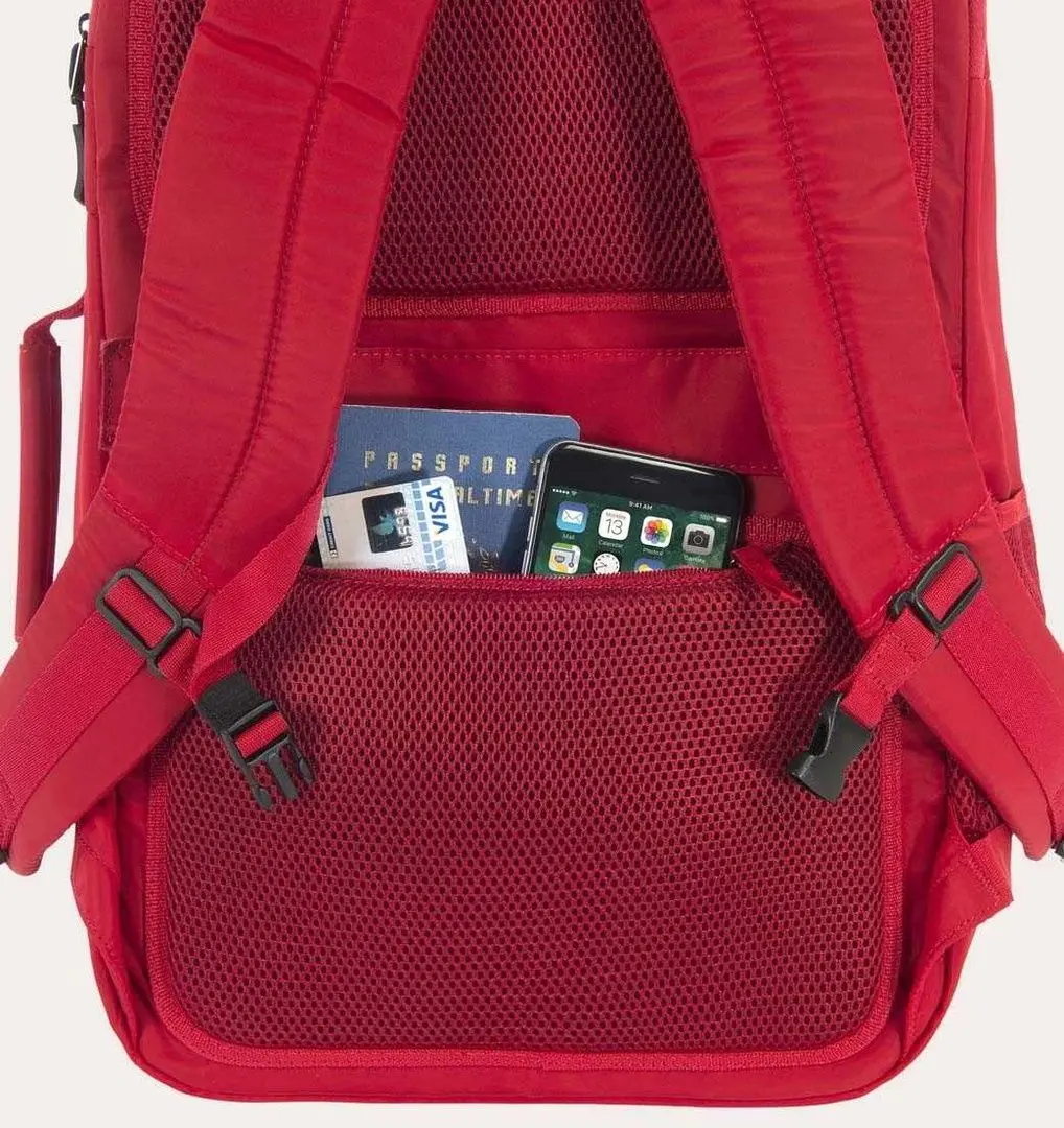 Rucsac Tucano Sport Mister (Red) - 8