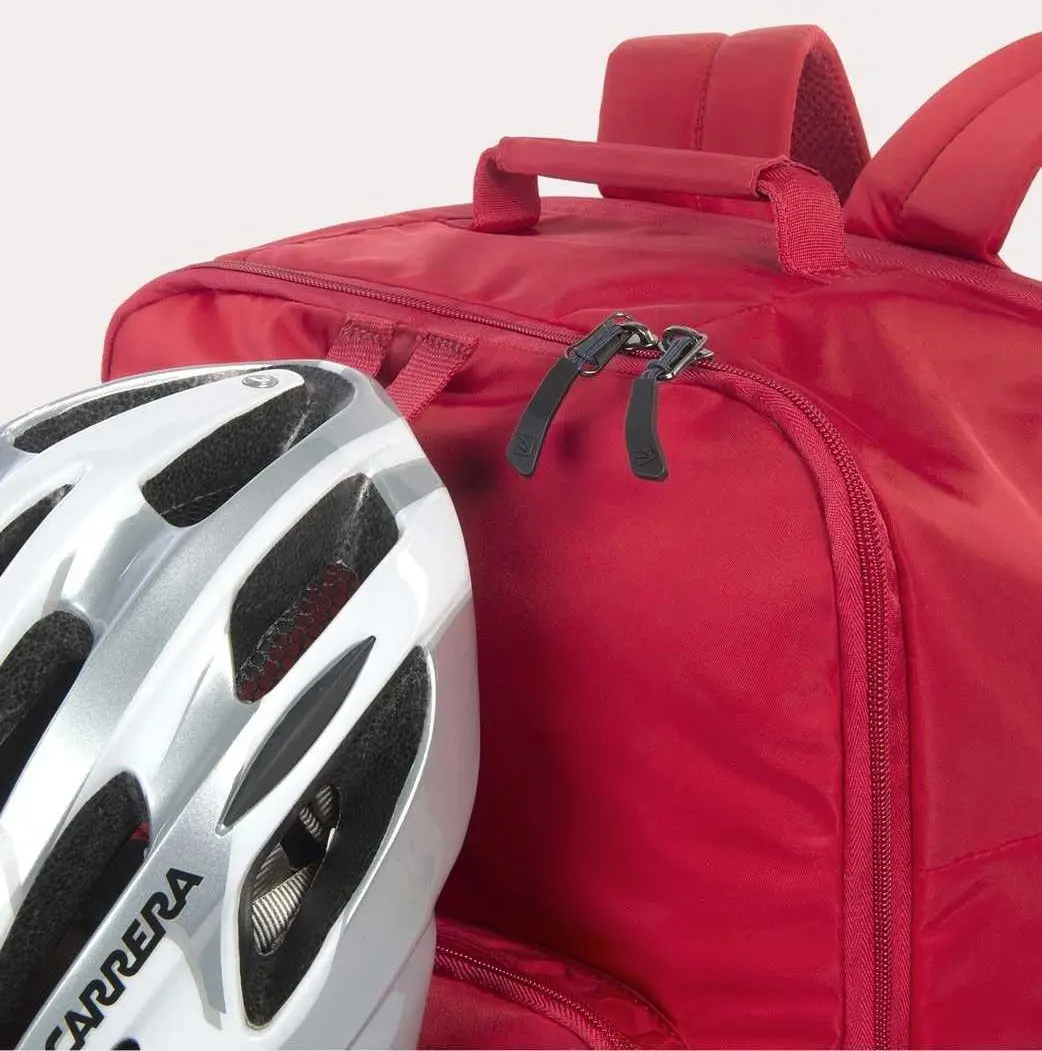 Rucsac Tucano Sport Mister (Red) - 9