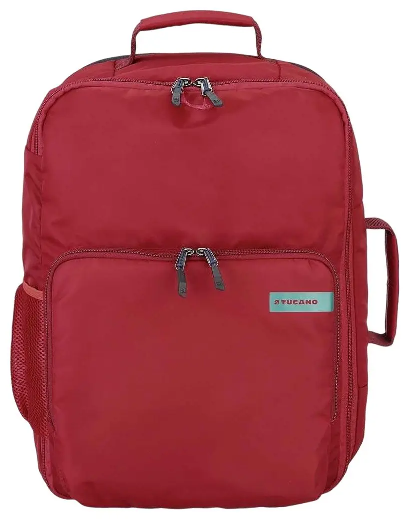 Rucsac Tucano Sport Mister (Red)