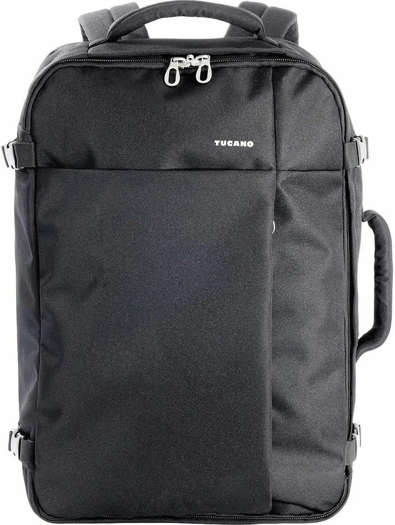 Rucsac Tucano Tugo BKTUG-L-BK (Black)