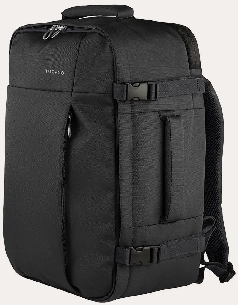 Rucsac Tucano Tugo ML (Black)