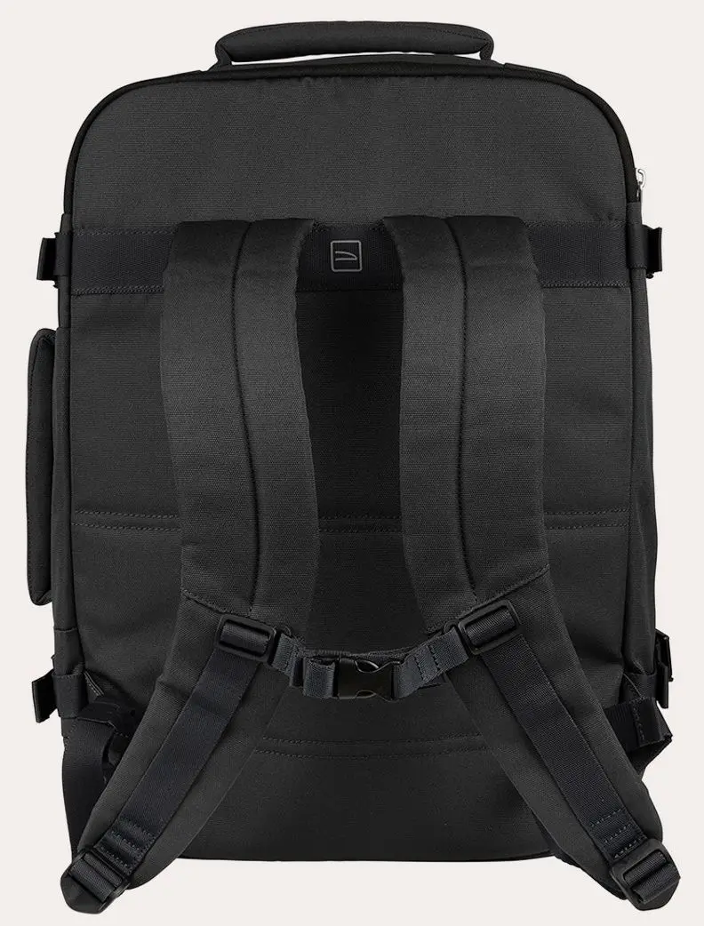 Rucsac Tucano Tugo ML (Black)