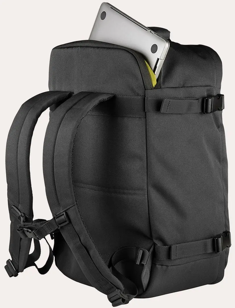 Rucsac Tucano Tugo ML (Black)