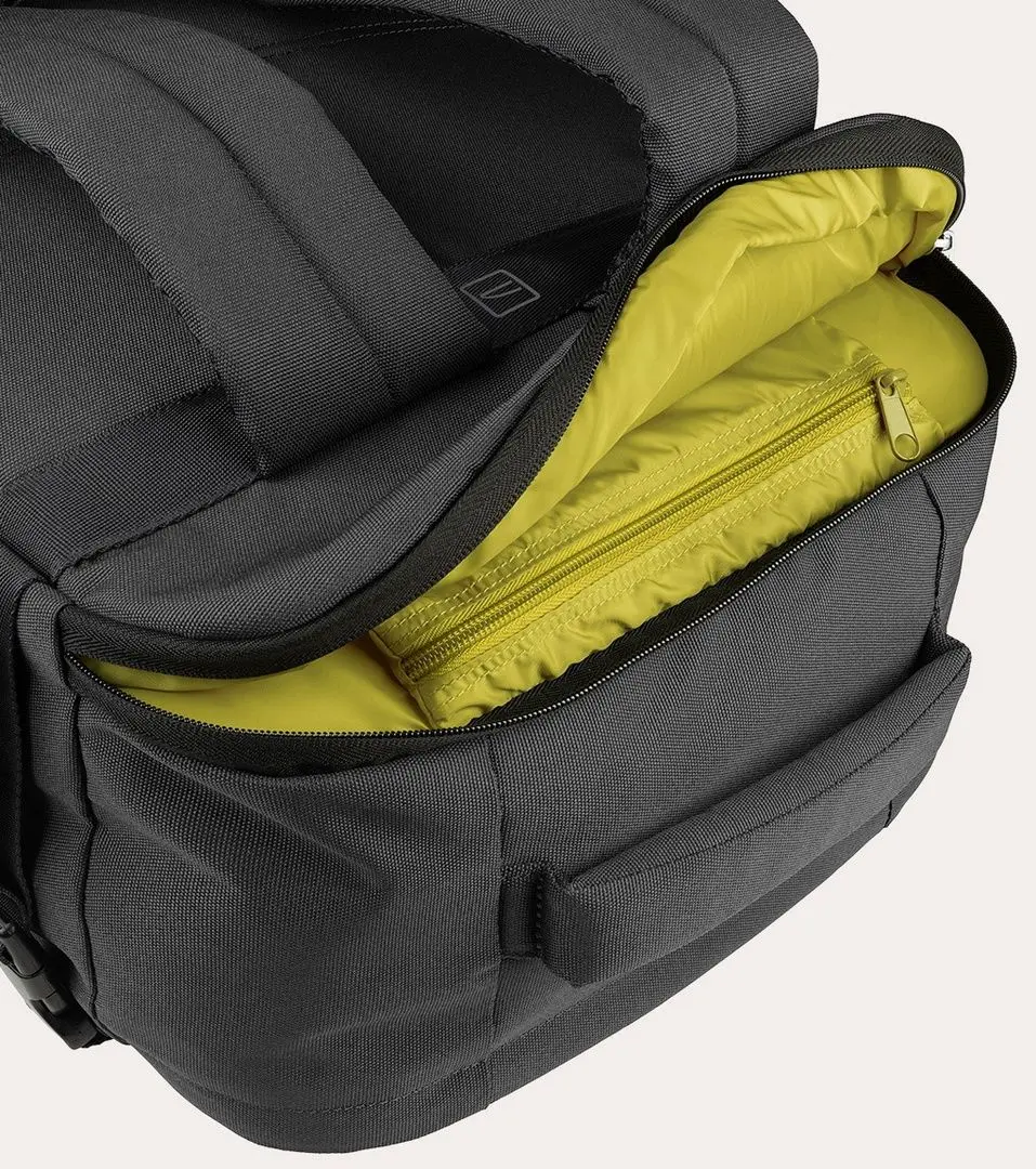 Rucsac Tucano Tugo ML (Black)