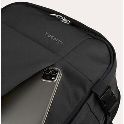 Rucsac Tucano Tugo ML (Black) Thumb