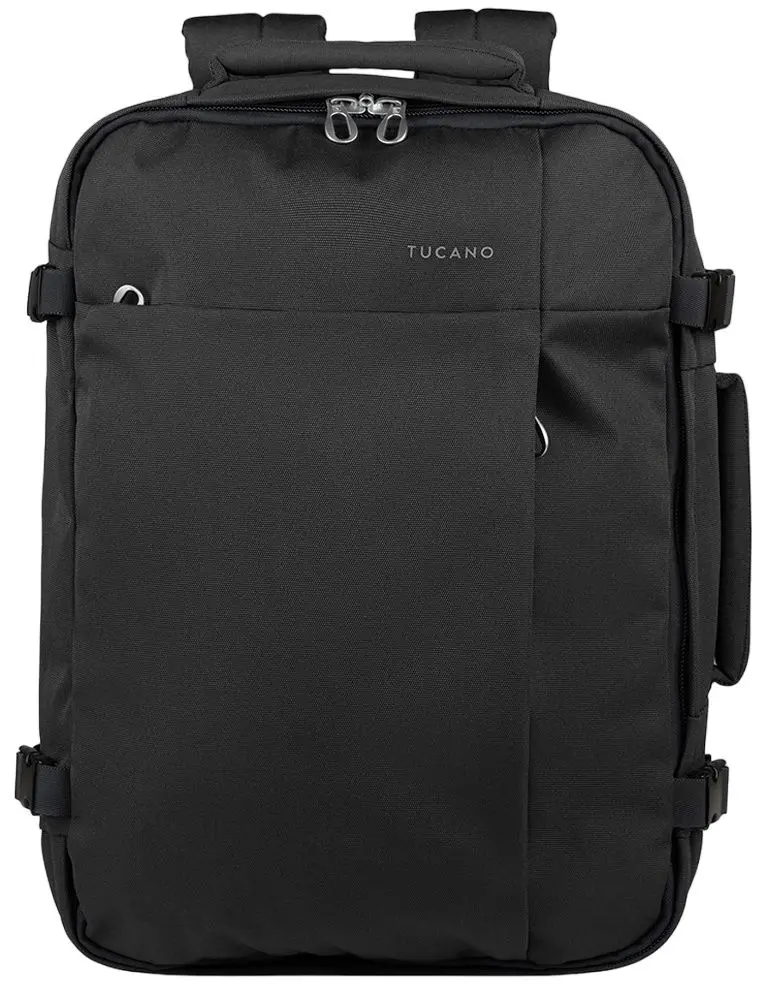 Rucsac Tucano Tugo ML (Black)