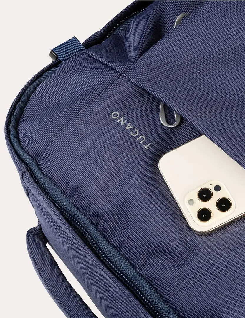 Рюкзак Tucano Tugo ML (Blue)