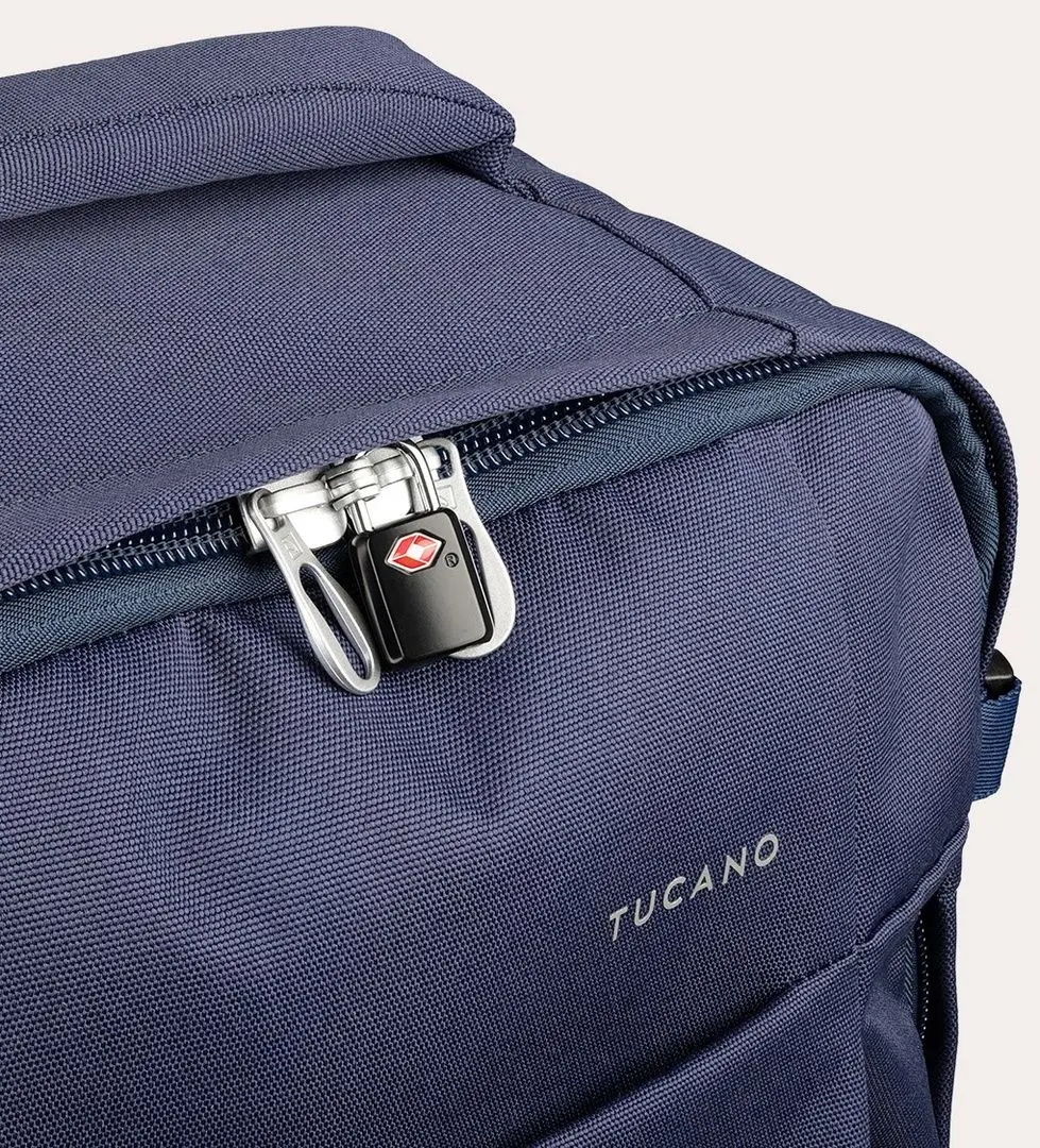 Рюкзак Tucano Tugo ML (Blue)