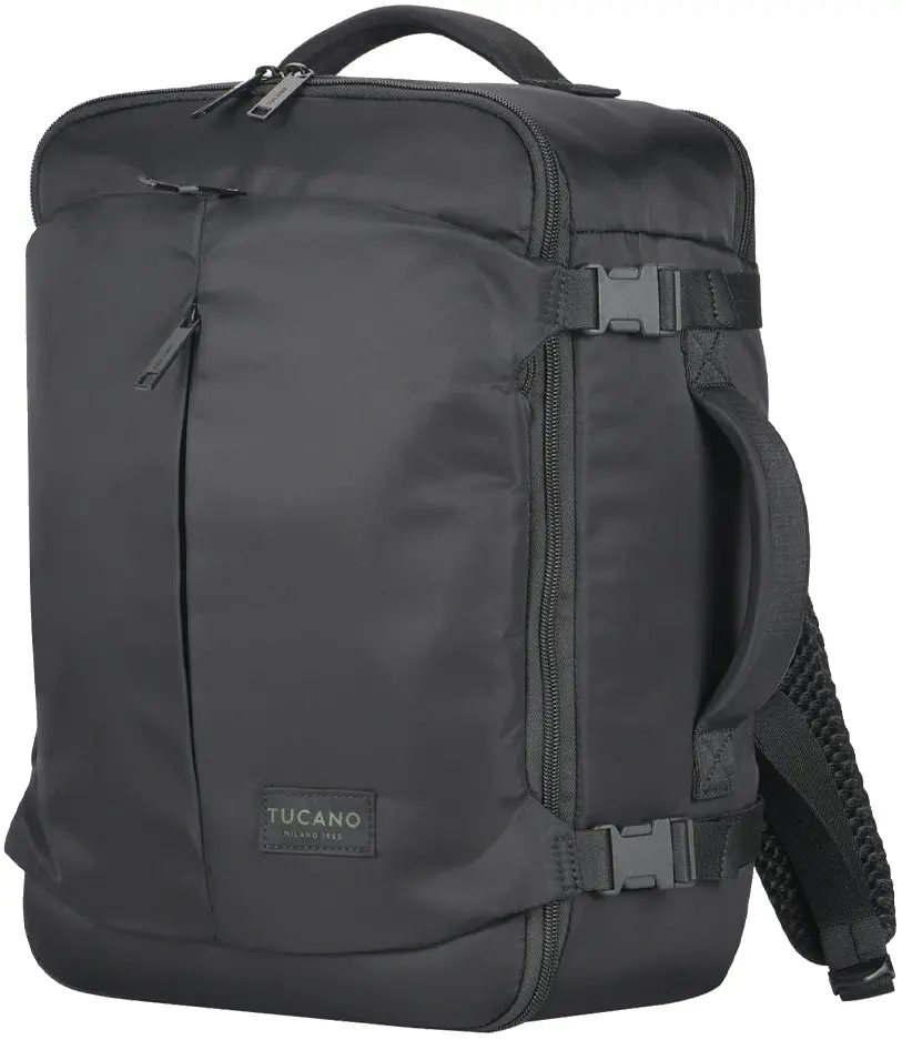 Rucsac Tucano Tugo Premium (Black)