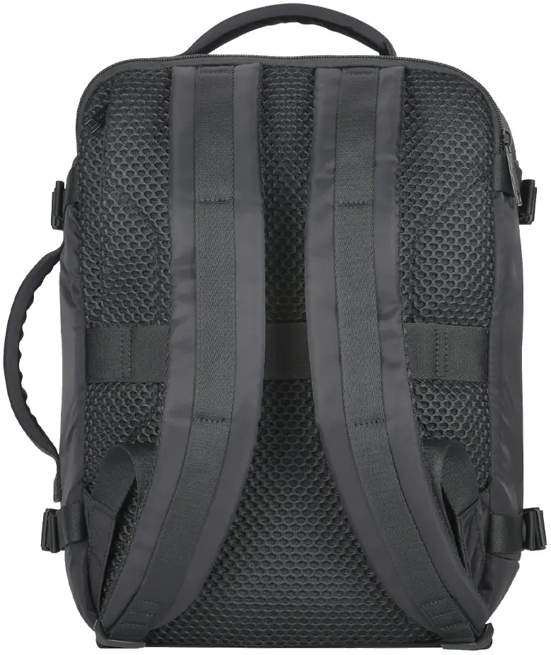 Rucsac Tucano Tugo Premium (Black)