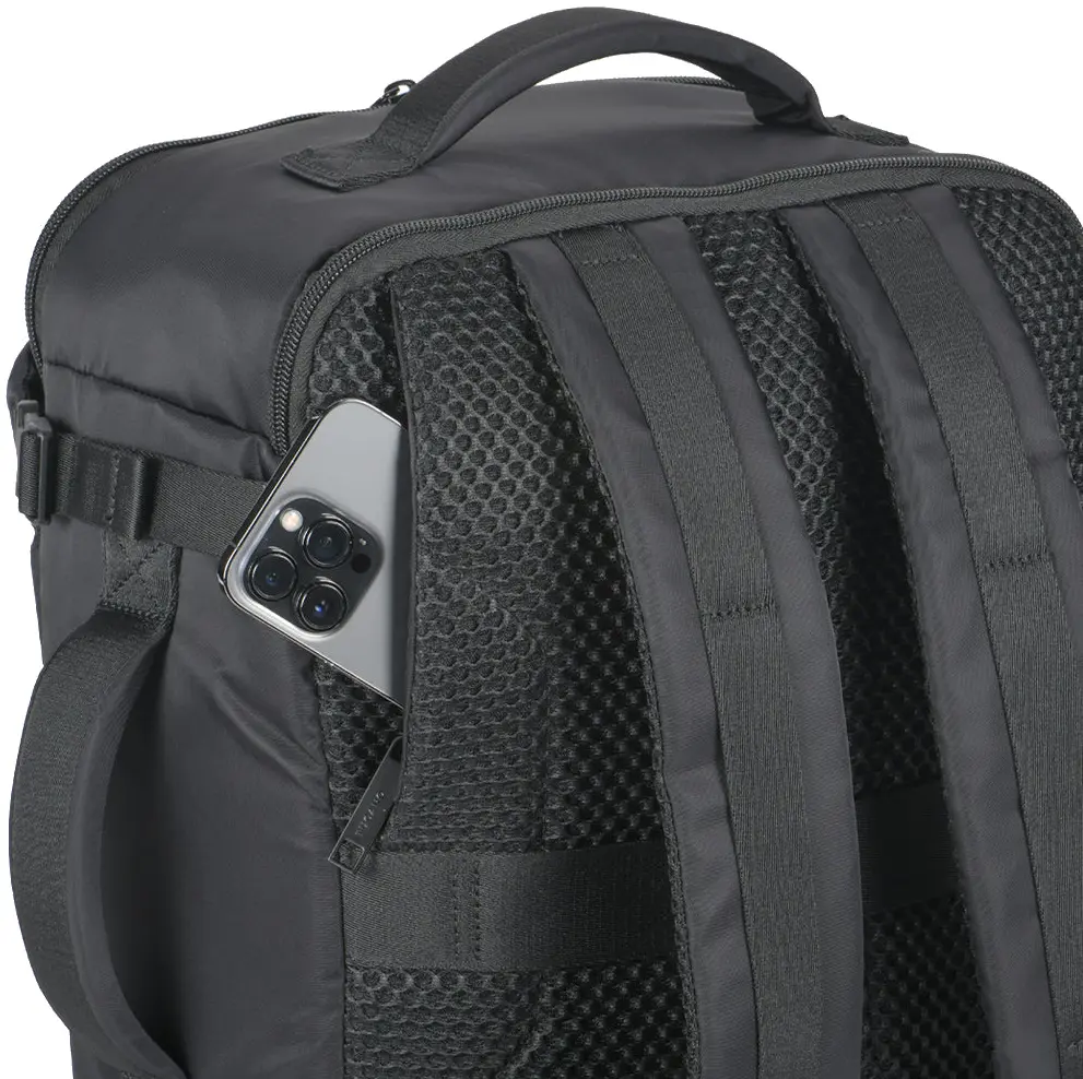 Rucsac Tucano Tugo Premium (Black)