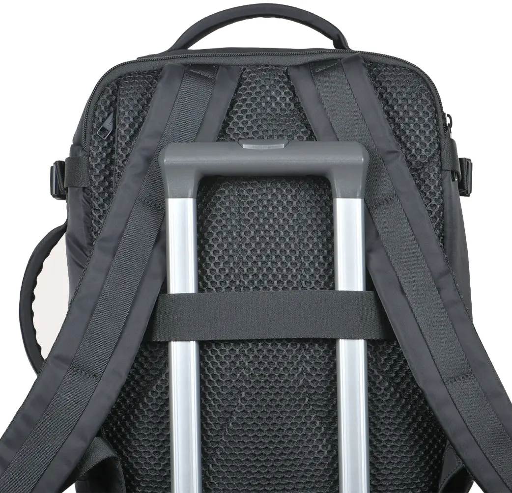 Rucsac Tucano Tugo Premium (Black)