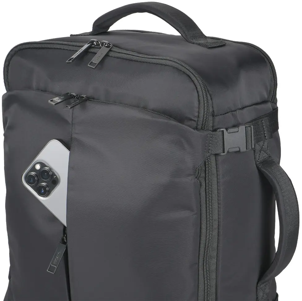 Rucsac Tucano Tugo Premium (Black)