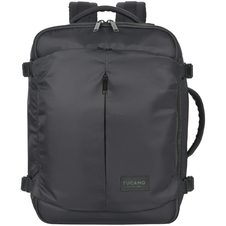 Рюкзак Tucano Tugo Premium (Black)