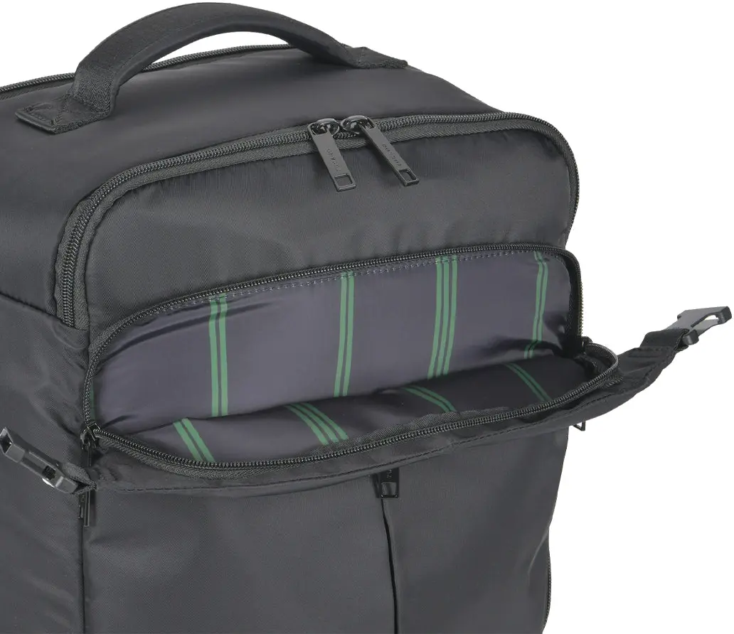 Rucsac Tucano Tugo Premium (Black)