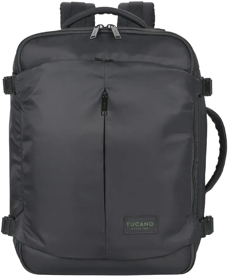 Rucsac Tucano Tugo Premium (Black)