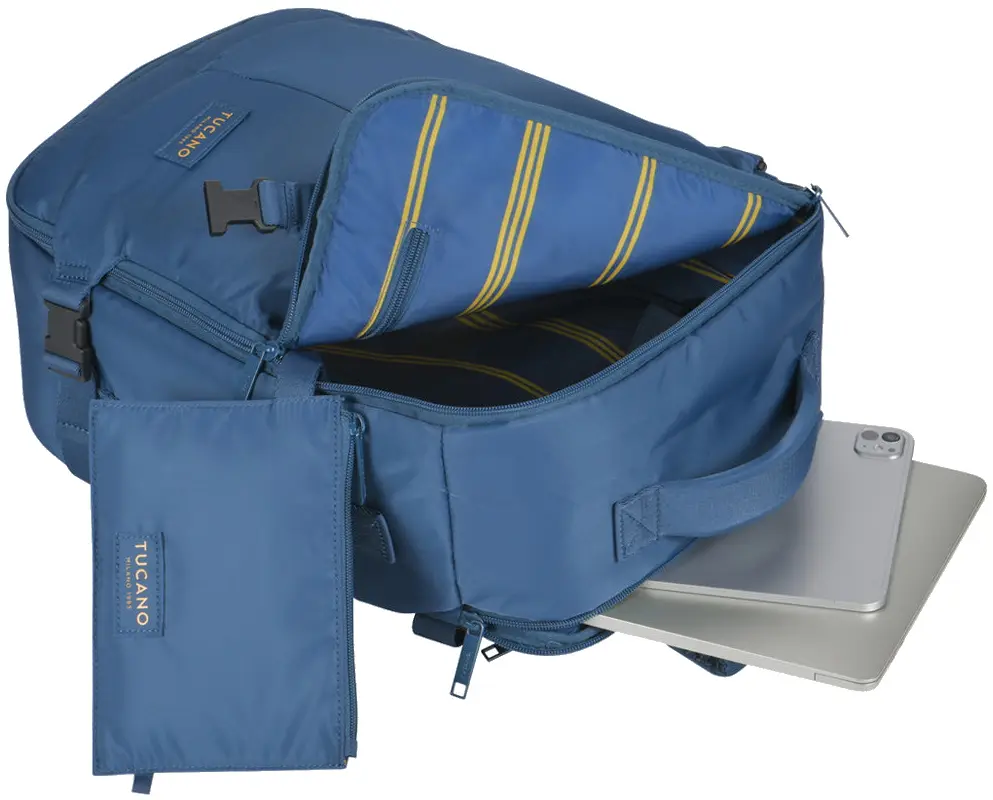 Рюкзак Tucano Tugo Premium (Blue)