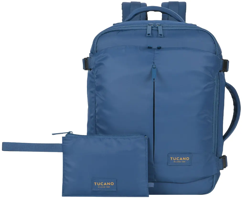 Рюкзак Tucano Tugo Premium (Blue)