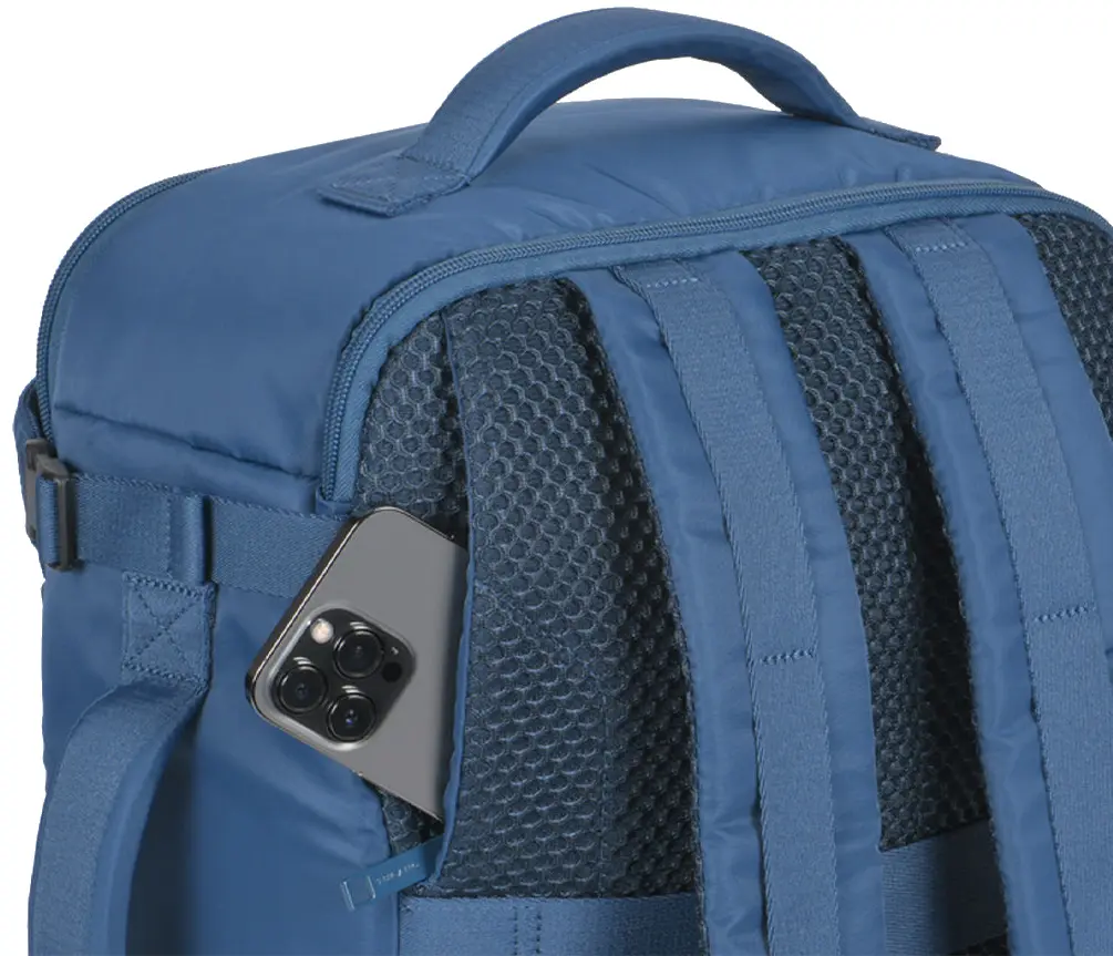 Рюкзак Tucano Tugo Premium (Blue)