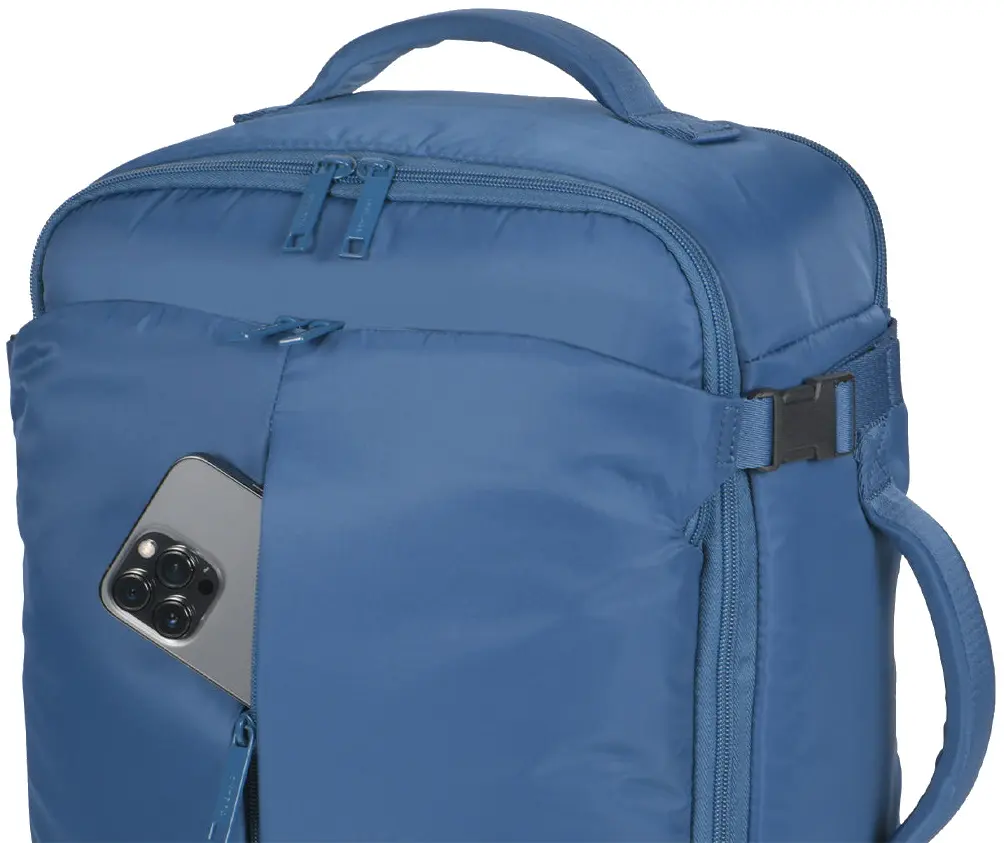 Рюкзак Tucano Tugo Premium (Blue)