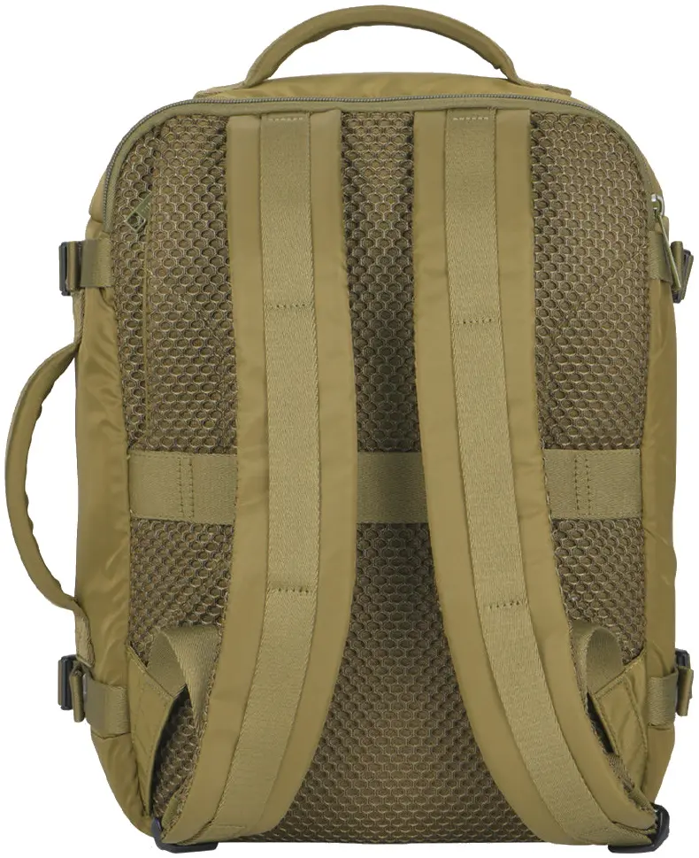 Rucsac Tucano Tugo Premium (Green)