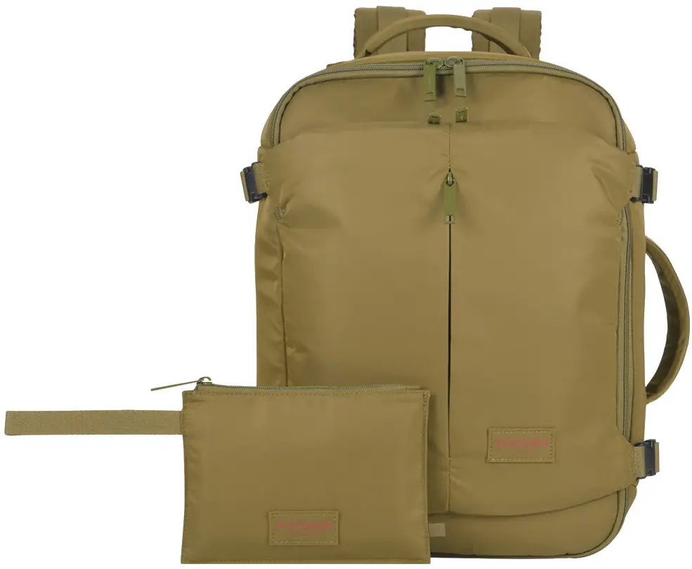 Rucsac Tucano Tugo Premium (Green)