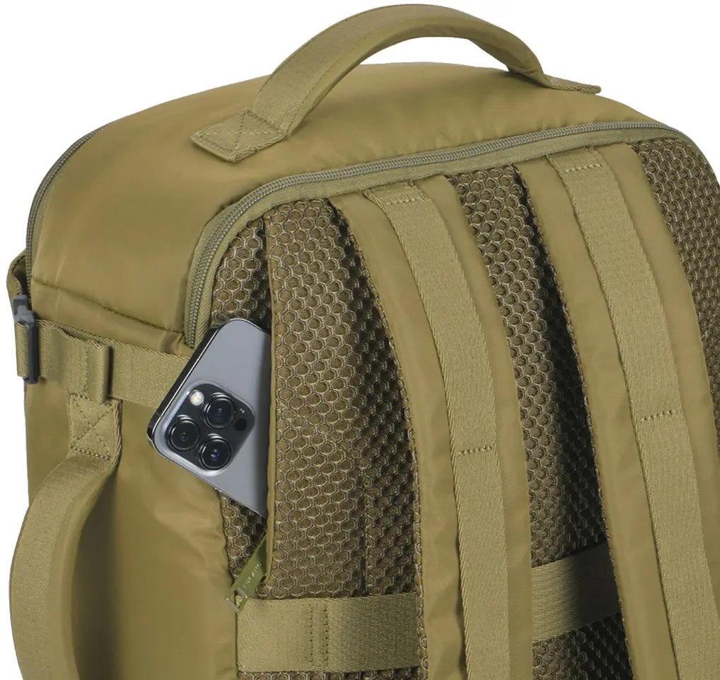 Rucsac Tucano Tugo Premium (Green)