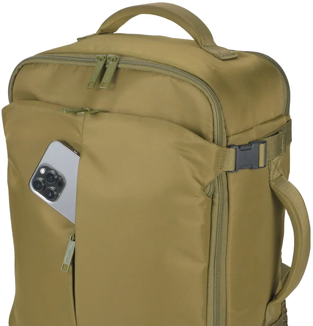 Rucsac Tucano Tugo Premium (Green)