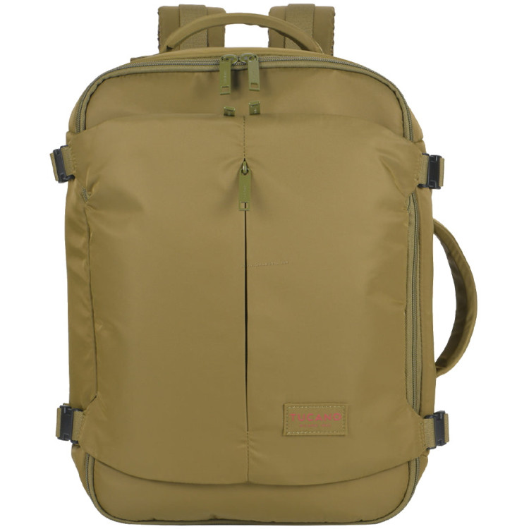 Рюкзак Tucano Tugo Premium (Green)