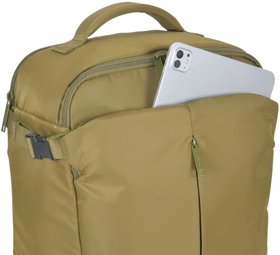 Rucsac Tucano Tugo Premium (Green)