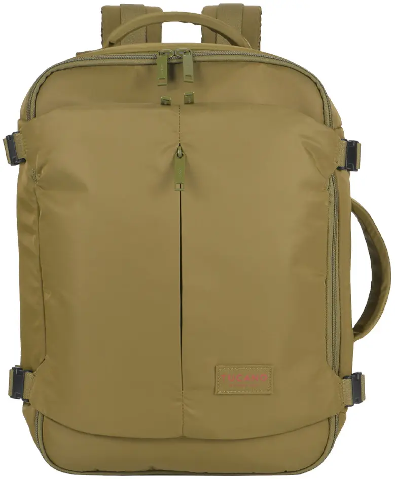 Rucsac Tucano Tugo Premium (Green)