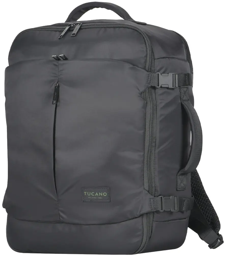 Рюкзак Tucano Tugo Premium ML (Black)