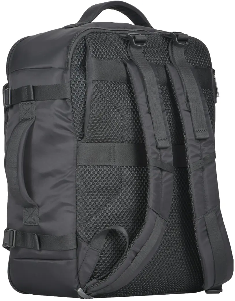 Рюкзак Tucano Tugo Premium ML (Black)