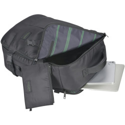 Рюкзак Tucano Tugo Premium ML (Black) Thumb