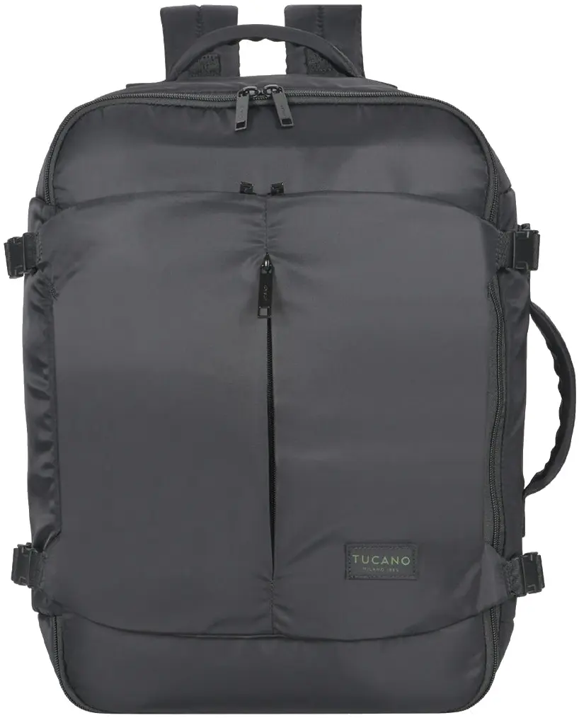 Рюкзак Tucano Tugo Premium ML (Black)