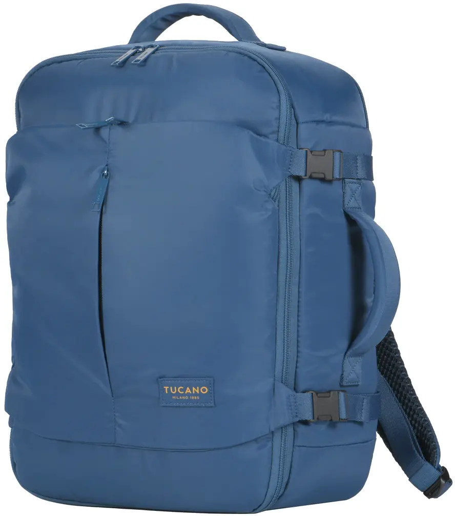 Рюкзак Tucano Tugo Premium ML (Blue)