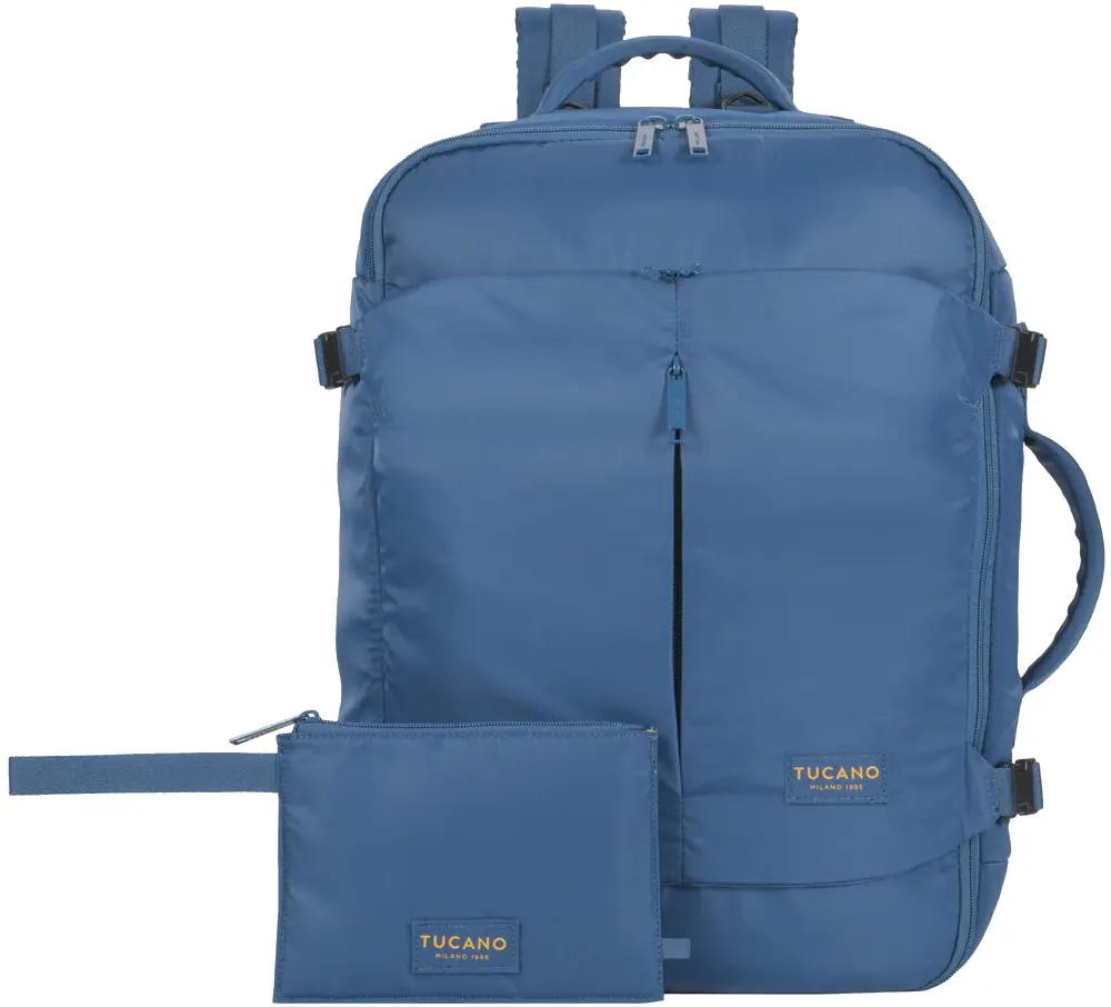 Рюкзак Tucano Tugo Premium ML (Blue)
