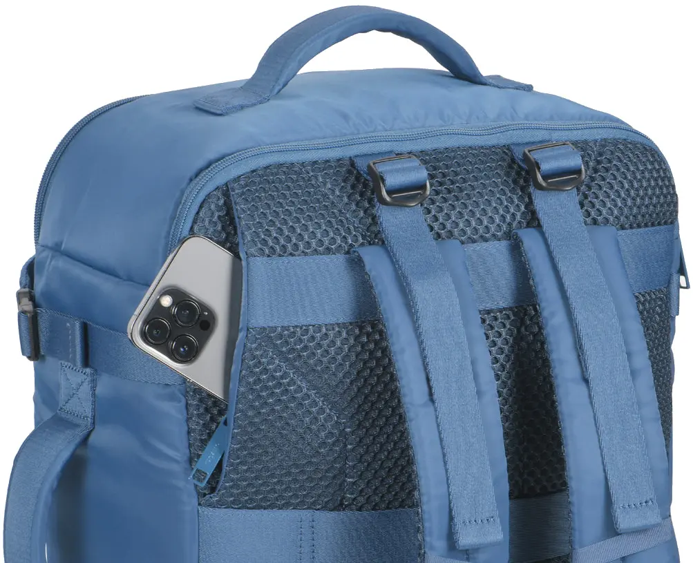 Рюкзак Tucano Tugo Premium ML (Blue)