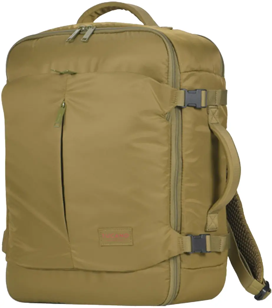 Рюкзак Tucano Tugo Premium ML (Green)