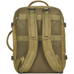 Рюкзак Tucano Tugo Premium ML (Green) Thumb