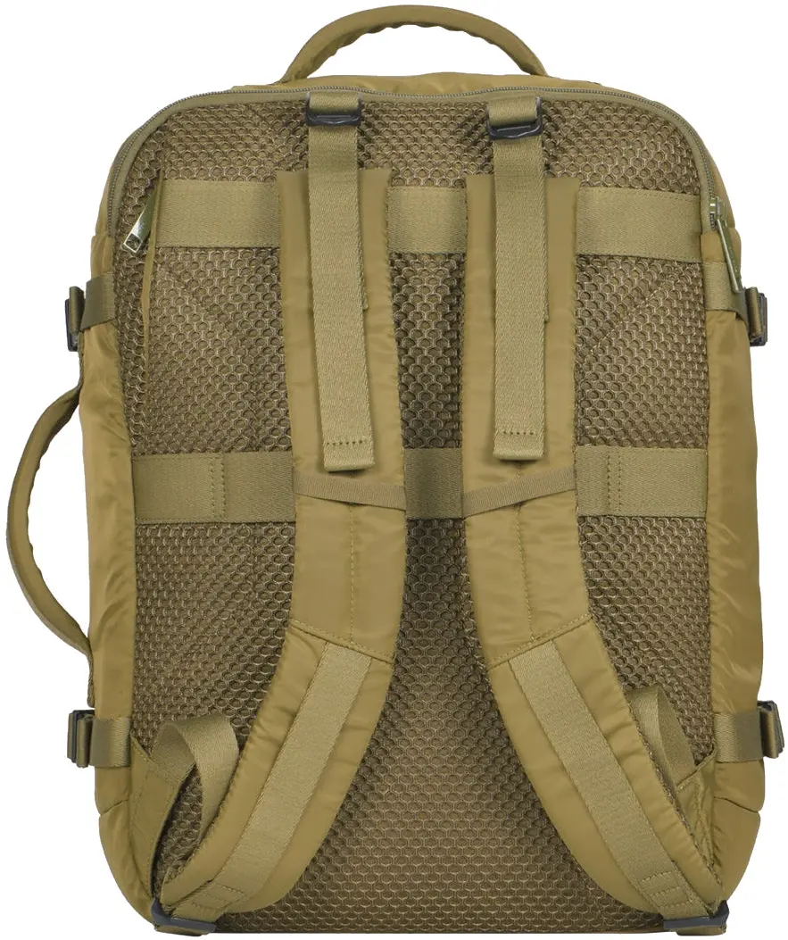 Рюкзак Tucano Tugo Premium ML (Green)