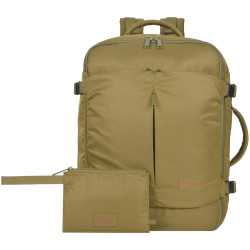 Рюкзак Tucano Tugo Premium ML (Green) Thumb