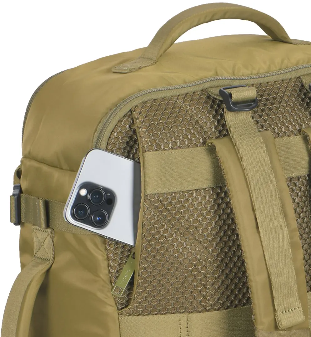 Рюкзак Tucano Tugo Premium ML (Green)