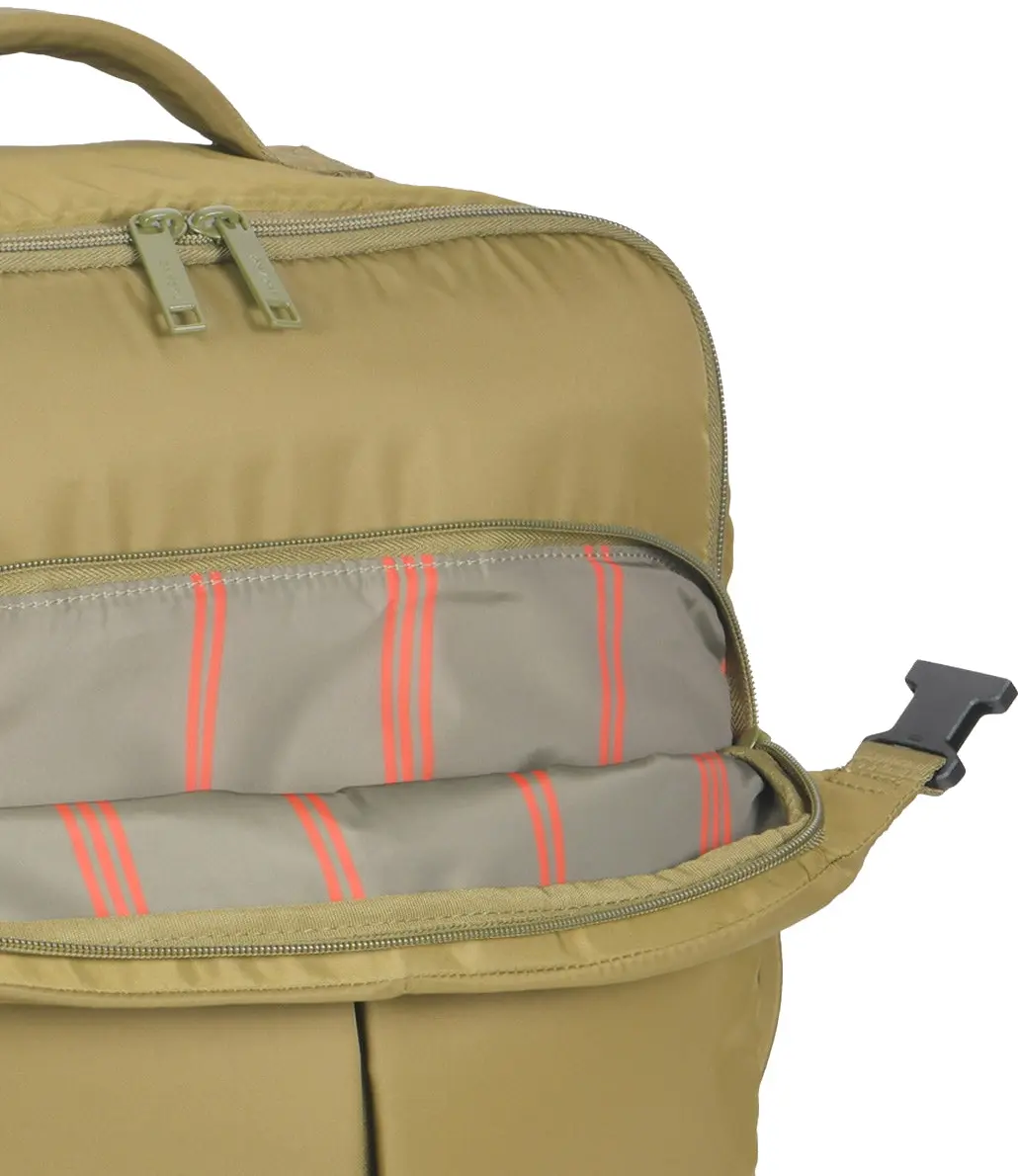 Рюкзак Tucano Tugo Premium ML (Green)