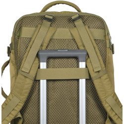 Рюкзак Tucano Tugo Premium ML (Green) Thumb