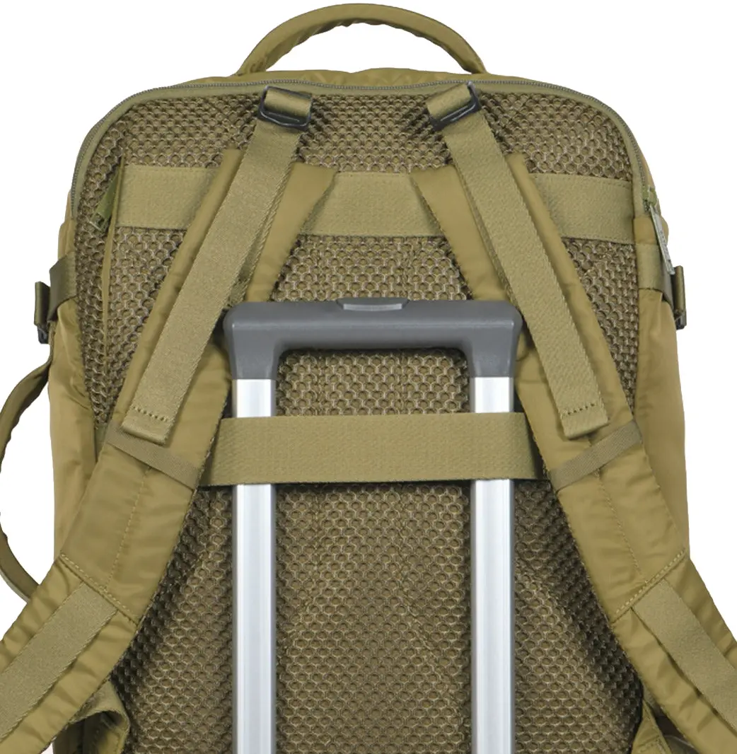 Рюкзак Tucano Tugo Premium ML (Green)