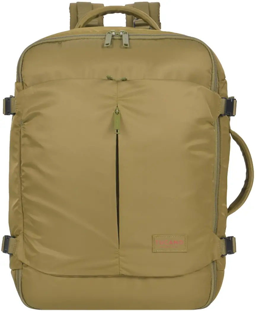 Рюкзак Tucano Tugo Premium ML (Green)