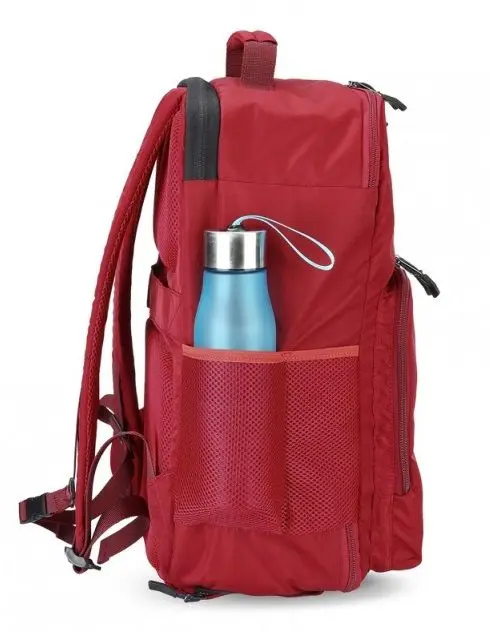 Сумка-рюкзак Tucano Mister Red (BKMR-R)